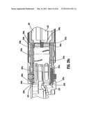 Surgical Stapling Device diagram and image