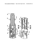 Surgical Stapling Device diagram and image