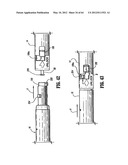 Surgical Stapling Device diagram and image