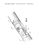 Surgical Stapling Device diagram and image