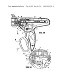 Surgical Stapling Device diagram and image