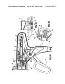 Surgical Stapling Device diagram and image