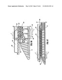 Surgical Stapling Device diagram and image