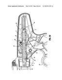 Surgical Stapling Device diagram and image