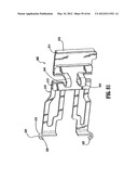 Surgical Stapling Device diagram and image