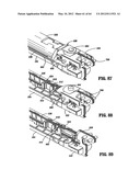 Surgical Stapling Device diagram and image