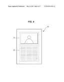 MULTI-FUNCTION APPARATUS AND METHOD OF CONTROLLING THE SAME diagram and image