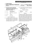 PRECISED TRANSPORT POSITIONING APPARATUS USING A CLOSED LOOP CONTROLLED,     NON-DIRECT OR FRICTION DRIVE SYSTEM WITH ABSOLUTE POSITIONING ENCODER diagram and image