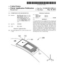 COMBINED HF AND UHF RFID DEVICE diagram and image