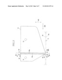 NOZZLE FOR ADHESIVE COATER diagram and image