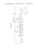 NOZZLE FOR ADHESIVE COATER diagram and image