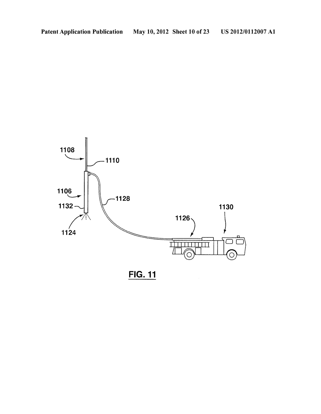 AERIAL DISTRIBUTION SYSTEM - diagram, schematic, and image 11