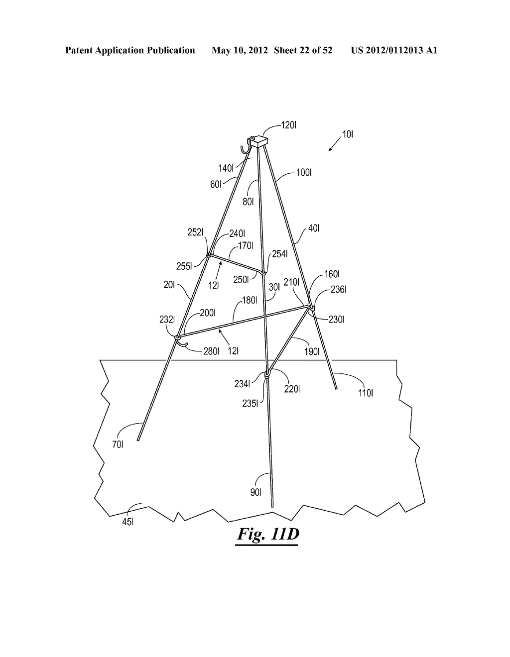 FLORAL EASEL - diagram, schematic, and image 23