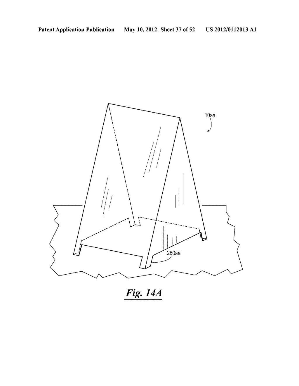 FLORAL EASEL - diagram, schematic, and image 38