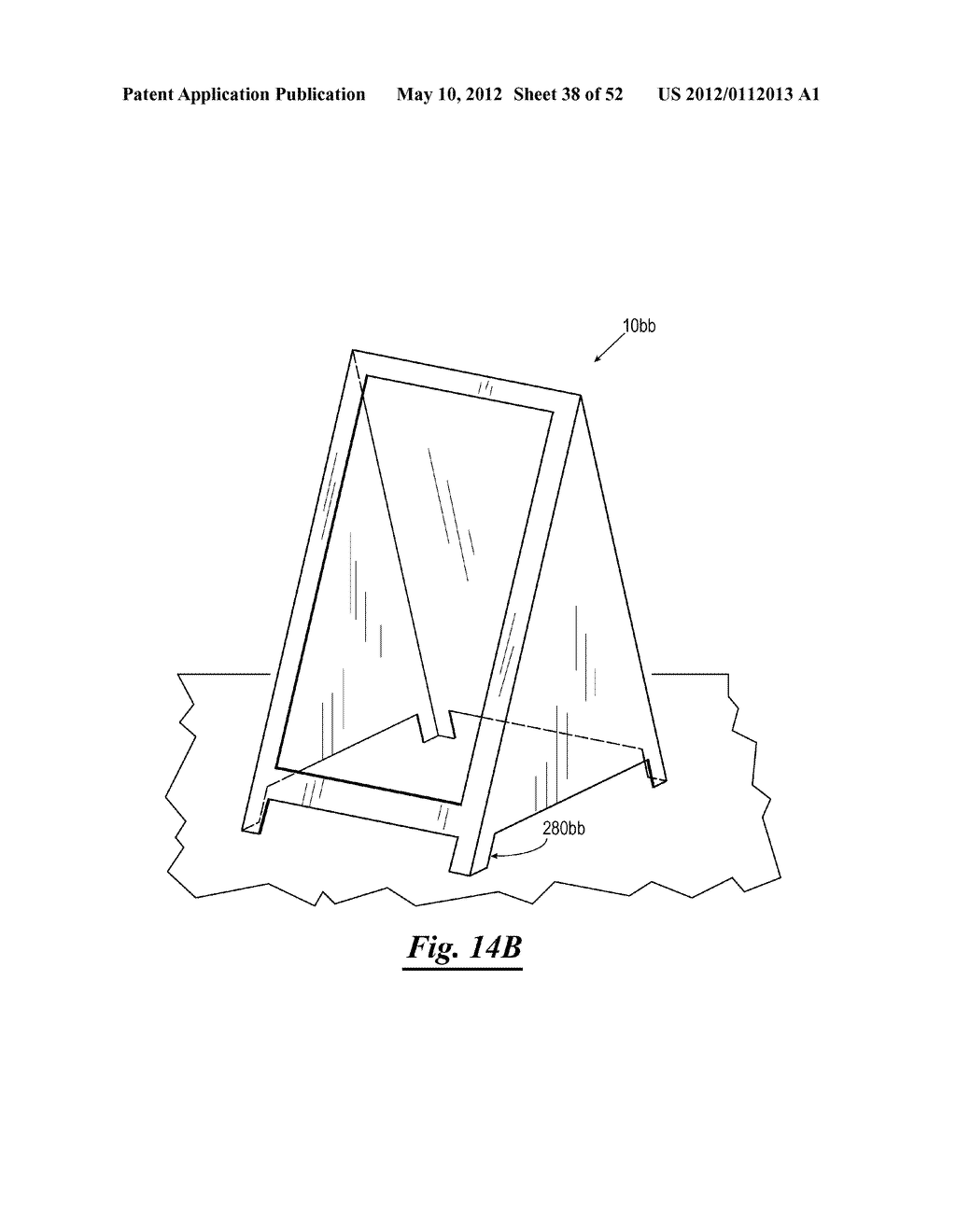 FLORAL EASEL - diagram, schematic, and image 39