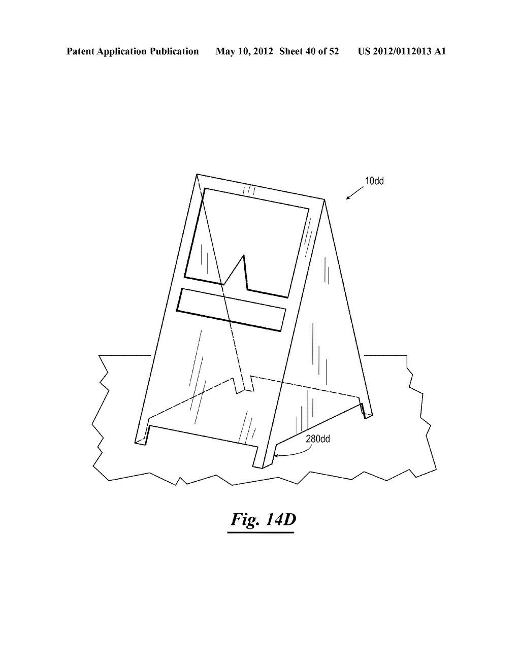 FLORAL EASEL - diagram, schematic, and image 41