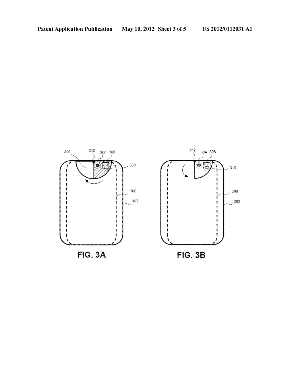 PORTABLE ELECTRONIC DEVICE CASE ACCESSORY WITH CAMERA PROTECTION - diagram, schematic, and image 04