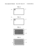 METHOD AND SYSTEM FOR ACTIVE IMAGING WITH A LARGE FIELD diagram and image