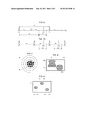 METHOD AND SYSTEM FOR ACTIVE IMAGING WITH A LARGE FIELD diagram and image