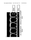 Visible Light Receiver Circuit diagram and image