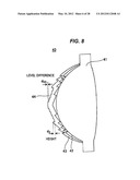 COMPOSITE OPTICAL ELEMENT AND OPTICAL HEAD DEVICE diagram and image