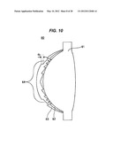 COMPOSITE OPTICAL ELEMENT AND OPTICAL HEAD DEVICE diagram and image