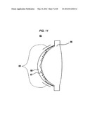 COMPOSITE OPTICAL ELEMENT AND OPTICAL HEAD DEVICE diagram and image