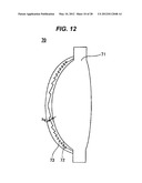 COMPOSITE OPTICAL ELEMENT AND OPTICAL HEAD DEVICE diagram and image