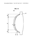 COMPOSITE OPTICAL ELEMENT AND OPTICAL HEAD DEVICE diagram and image