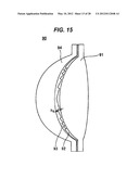 COMPOSITE OPTICAL ELEMENT AND OPTICAL HEAD DEVICE diagram and image