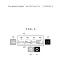 SCANNING ELECTRON MICROSCOPE SYSTEM AND METHOD FOR MEASURING DIMENSIONS OF     PATTERNS FORMED ON SEMICONDUCTOR DEVICE BY USING THE SYSTEM diagram and image