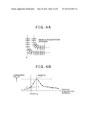 SCANNING ELECTRON MICROSCOPE SYSTEM AND METHOD FOR MEASURING DIMENSIONS OF     PATTERNS FORMED ON SEMICONDUCTOR DEVICE BY USING THE SYSTEM diagram and image