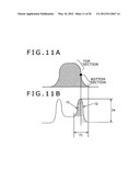 SCANNING ELECTRON MICROSCOPE SYSTEM AND METHOD FOR MEASURING DIMENSIONS OF     PATTERNS FORMED ON SEMICONDUCTOR DEVICE BY USING THE SYSTEM diagram and image