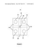 FIBER OPTICAL ASSSEMBLY FOR FLUORESCENCE SPECTROMETRY diagram and image