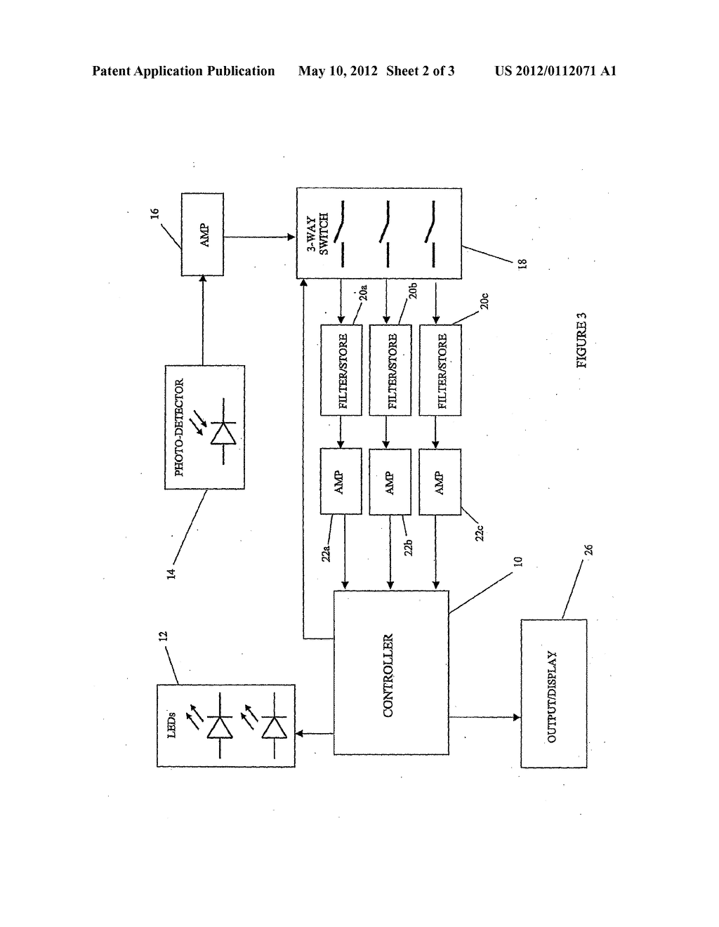 Detection Apparatus and Method - diagram, schematic, and image 03