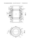 BALL VALVE SEAT SEAL diagram and image