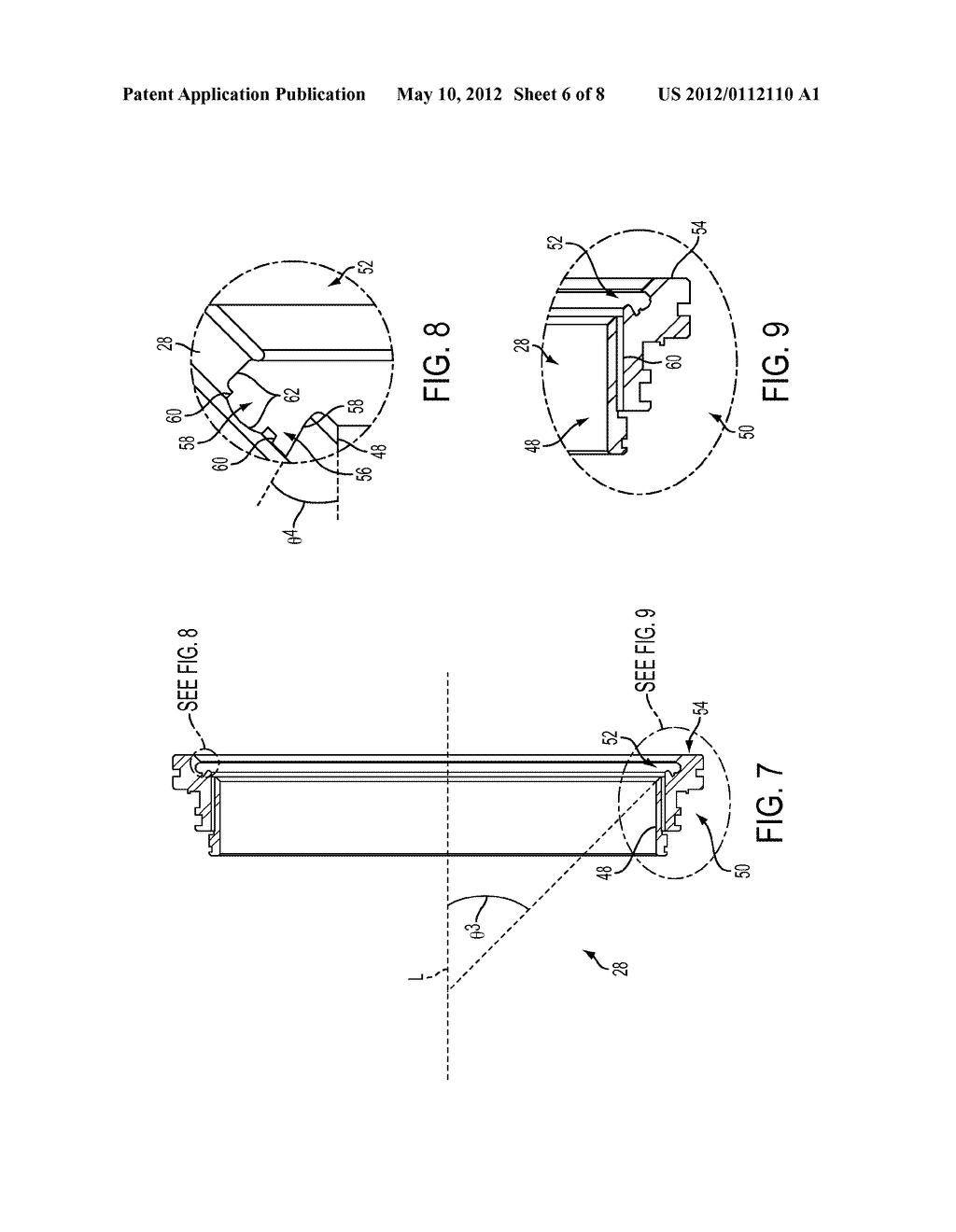 BALL VALVE SEAT SEAL - diagram, schematic, and image 07