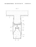 VALVE FOR PREVENTION OF FROZEN BREAK USING PHASE CHANGE MATERIAL diagram and image