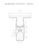 VALVE FOR PREVENTION OF FROZEN BREAK USING PHASE CHANGE MATERIAL diagram and image