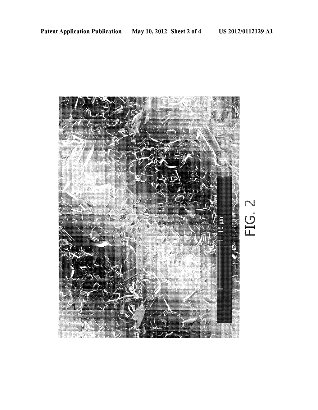 GREEN EMITTING MATERIAL - diagram, schematic, and image 03