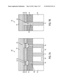 IN VIA FORMED PHASE CHANGE MEMORY CELL WITH RECESSED PILLAR HEATER diagram and image