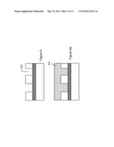 INTERCONNECTS FOR STACKED NON-VOLATILE MEMORY DEVICE AND METHOD diagram and image