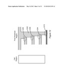 INTERCONNECTS FOR STACKED NON-VOLATILE MEMORY DEVICE AND METHOD diagram and image