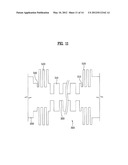 NITRIDE BASED LIGHT EMITTING DEVICE diagram and image