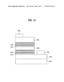 NITRIDE BASED LIGHT EMITTING DEVICE diagram and image