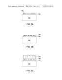 LIGHT-EMITTING DIODE DEVICE STRUCTURE WITH SixNy LAYER diagram and image