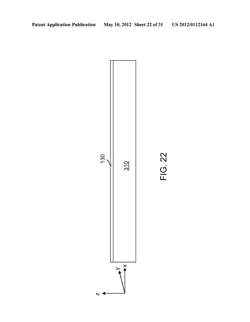 FORMATION OF A GRAPHENE LAYER ON A LARGE SUBSTRATE - diagram, schematic, and image 23