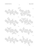 AROMATIC AMINE DERIVATIVE, AND ORGANIC ELECTROLUMINESCENT ELEMENT     COMPRISING SAME diagram and image