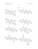 AROMATIC AMINE DERIVATIVE, AND ORGANIC ELECTROLUMINESCENT ELEMENT     COMPRISING SAME diagram and image