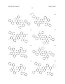 AROMATIC AMINE DERIVATIVE, AND ORGANIC ELECTROLUMINESCENT ELEMENT     COMPRISING SAME diagram and image